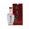 龙滨酒 精品 48%vol 芝麻香型白酒 475ml*6瓶 整箱装