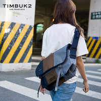 TIMBUK2 天霸 Classic系列 男士斜挎包 TKB1974