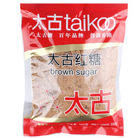 taikoo 太古 红糖 350g