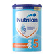 京东PLUS会员：Nutrilon 诺优能 荷兰牛栏 儿童配方奶粉 5段 800g 易乐罐