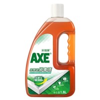 88VIP：AXE 斧头牌 消毒液 1.6L *2件 +凑单品