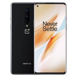  OnePlus 一加 8 5G智能手机 8GB+128GB