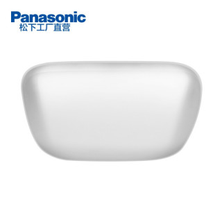 松下(Panasonic)LED吸顶灯客厅卧室适悦光遥控调光调色现代简约大气灯具灯饰 雾朦胧适悦光 36瓦 方形 HHXZ4062
