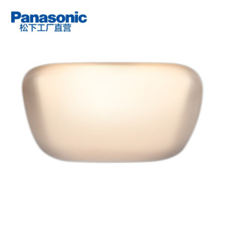松下(Panasonic)LED吸顶灯客厅卧室适悦光遥控调光调色现代简约大气灯具灯饰 雾朦胧适悦光 36瓦 方形 HHXZ4062