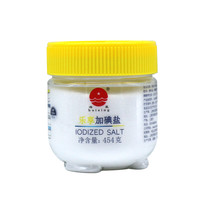 Starfish 海星 乐享 加碘盐 454g