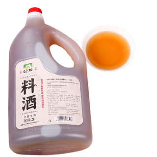 巨龙 料酒 2L