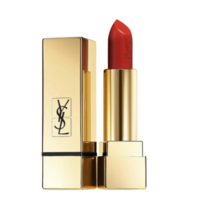 YVES SAINT LAURENT 方管口红 #N°1正红色 3.8g