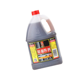 忠和 特制料酒 1.75L