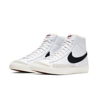 耐克 男子 NIKE BLAZER MID '77 VNTG 运动鞋 BQ6806 BQ6806-100 42