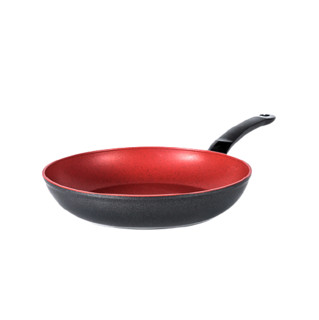 Fissler 菲仕乐 小红锅系列 煎锅(26cm、不粘、铝合金)