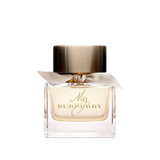 BURBERRY 博柏利 MY BURBERRY系列 我的博柏利女士淡香水 EDT 90ml