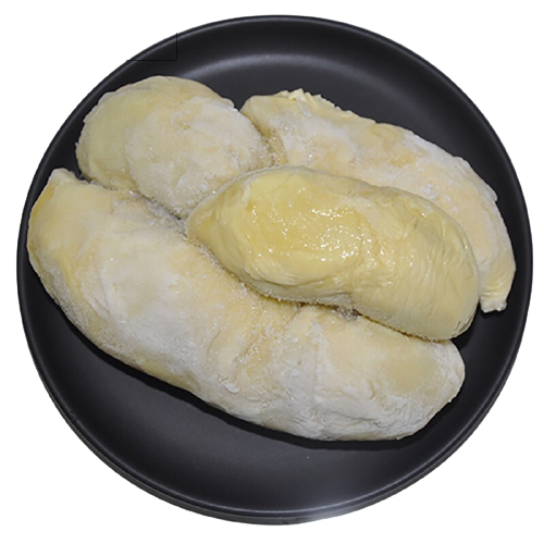 开皇马来西亚苏丹王榴莲果肉液氮冷冻400g