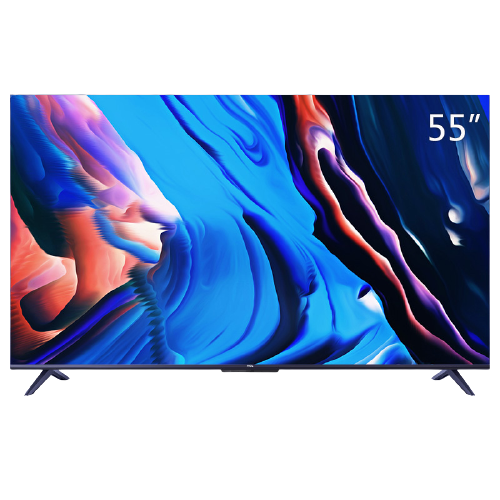 tcl v8系列 75v8 75英寸 4k超高清液晶电视