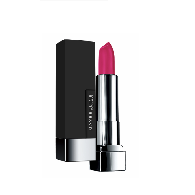 【maybelline/美宝莲口红】maybelline 美宝莲 纵情耀星钻系列小灯管