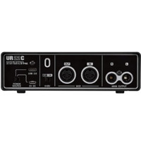 Steinberg UR22C-USB 3音频接口