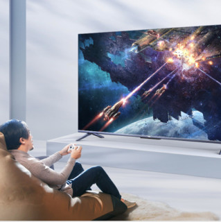 TCL 65V8M 液晶电视 65英寸 4K