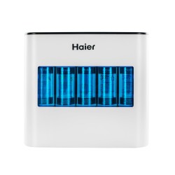 Haier 海尔 HU603-5(B) 净水器