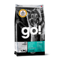 Petcurean Go 健康无限系列 七种肉全犬全阶段狗粮 2.72kg