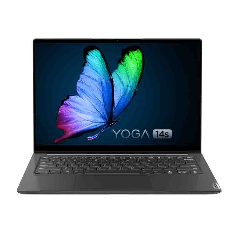 百億補貼lenovo聯想yoga14s202114英寸筆記本電腦i511300h16gb512gb