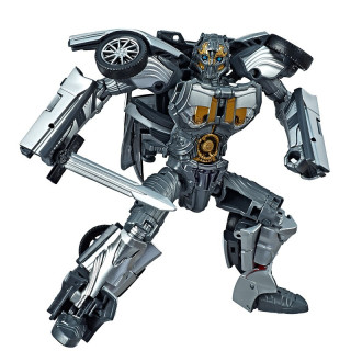 hasbro 孩之宝 变形金刚 经典电影系列 加强级 e4700 长老