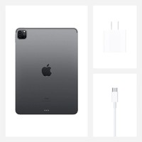 移动端，百亿补贴：Apple/苹果 2020新款iPad Pro 11英寸 256GB平板电脑
