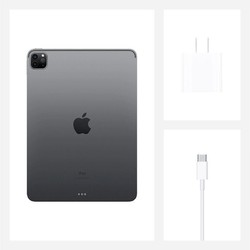 Apple/苹果 2020新款iPad Pro 11英寸 256GB平板电脑