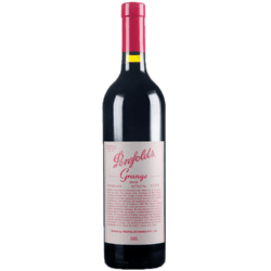 奔富Penfolds 葛兰许BIN95 西拉红葡萄酒 750mL