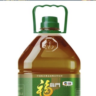 福临门 AE 非转基因菜籽油 3.09L