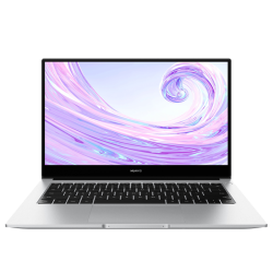HUAWEI 华为 MateBook D 14 2020款 14英寸笔记本电脑(R5-4500U、16GB、512GB)