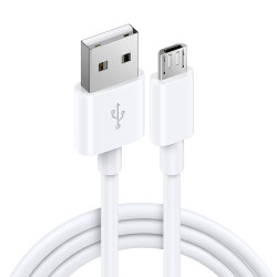 TAFIQ 塔菲克 数据线 1米 Micro-USB/Type-C/Lightning可选