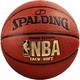  SPALDING 斯伯丁 74-607Y 比赛用篮球　