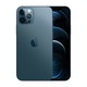 Apple 苹果 iPhone 12 Pro Max 5G智能手机 128GB 海蓝色
