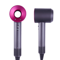 dyson/戴森新一代吹风机Dyson SupersonicHD03 紫红色