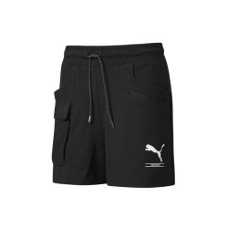 PUMA 彪马 NU-TLTY 583859 女子印花短裤