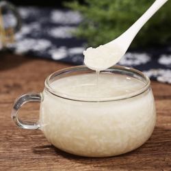 生龙(shenglong)醪糟 一口米酿(原味)720g甜酒酿 米酒 休闲零食 *6件