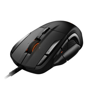 SteelSeries 赛睿 Rival 500 多功能版 游戏鼠标