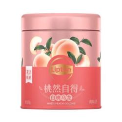Lipton 立顿 茶语暖意系列散茶 白桃乌龙调味茶 70g *3件