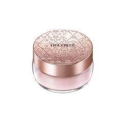 COSME DECORTE 黛珂 AQ MW 白檀舞蝶丝绒散粉蜜粉 20g(两色可选)