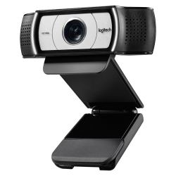 罗技(Logitech)C930c高清网络直播摄像头