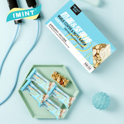 IMINT奶盖坚果棒每日坚果 *4件