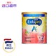 进口超市 荷兰原装进口 美赞臣(MeadJohnson) 婴幼儿奶粉优量DHA 港版安婴宝A+ 2段(6-12个月) 400g/罐