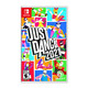  任天堂switch游戏 NS舞力全开2021 舞动全身Just Dance舞力21现货　