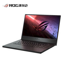 ROG 玩家国度 冰锐2 15.6英寸笔记本电脑 (R9-4900HS、16GB、1TB、RTX2060MQ)