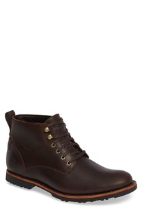 Kendrick Waterproof Chukka Boot