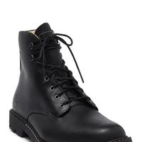 Belanger Leather Work Boot