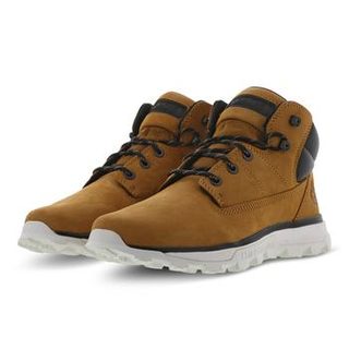 Timberland Tree Line Mid - Men Boots