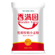 香满园家用中筋面粉优质特精小麦粉10kg*1袋包子饺子馒头饼手擀面