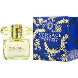 Versace 范思哲 黄钻浓情香水 EDP 90ml