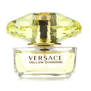 Versace 范思哲 女士黄钻浓情香水 EDP 90ml