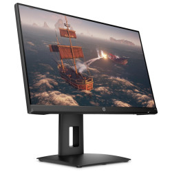 HP 惠普 X24IH 24英寸IPS小金刚显示器(1080P、144Hz、1ms、99%sRGB)
